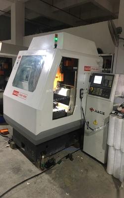 重庆渝中区出售二手雕铣机佳铁精雕机500c 48000元